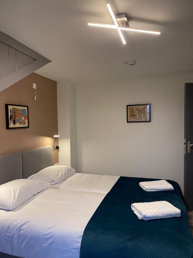 Hotel B&B Sint-Maria Next Door Valkenburg aan de Geul Luaran gambar