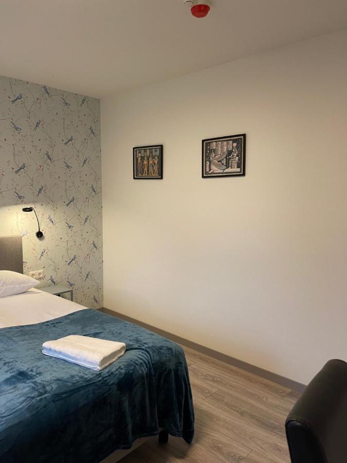 Hotel B&B Sint-Maria Next Door Valkenburg aan de Geul Luaran gambar