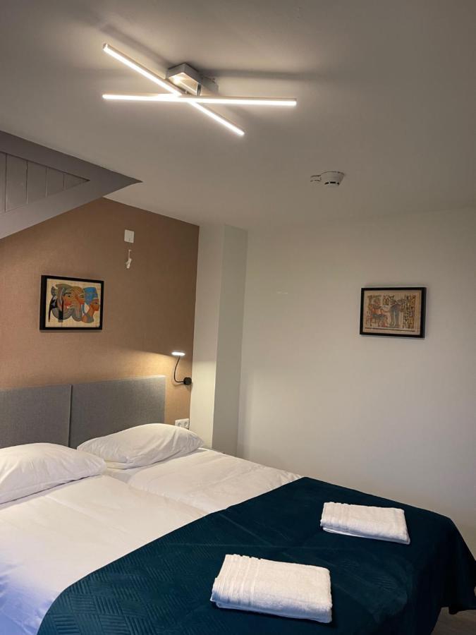 Hotel B&B Sint-Maria Next Door Valkenburg aan de Geul Luaran gambar