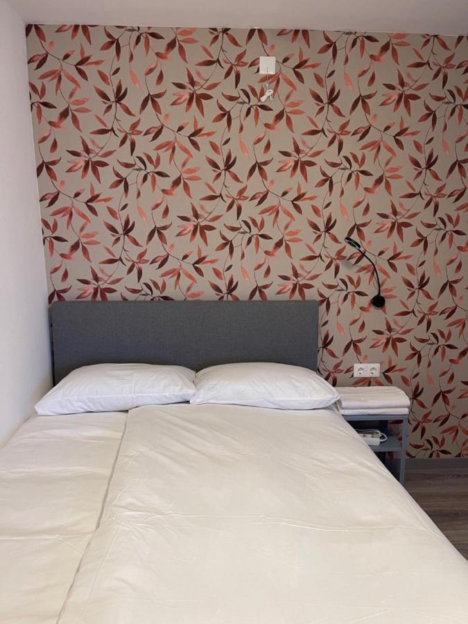 Hotel B&B Sint-Maria Next Door Valkenburg aan de Geul Luaran gambar