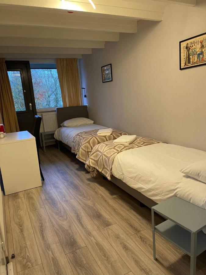 Hotel B&B Sint-Maria Next Door Valkenburg aan de Geul Luaran gambar