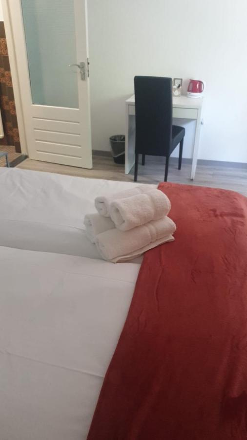 Hotel B&B Sint-Maria Next Door Valkenburg aan de Geul Luaran gambar