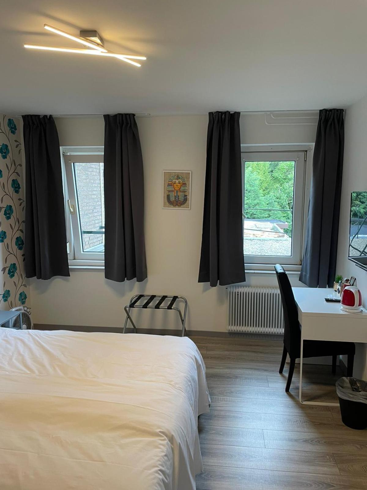 Hotel B&B Sint-Maria Next Door Valkenburg aan de Geul Luaran gambar